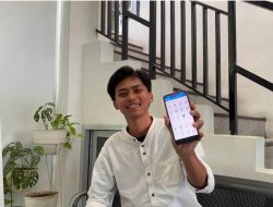 Tak Khawatir Lagi Saat Sakit, Azwar Syukuri Manfaat Program JKN
