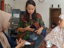 Optimalkan Layanan Administrasi yang Mudah Dijangkau, BPJS Keliling Hadir di Kelurahan Lapadde