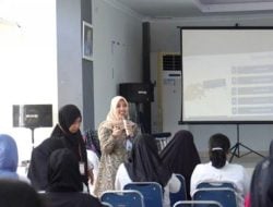 Sosialisasi Program JKN, BPJS Kesehatan Gandeng Apoteker Parepare