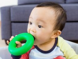 Mengapa Bayi Suka Memasukkan Segala Sesuatu ke Mulut? Ini Penjelasan dan Bahayanya