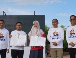 Perkuat Sinergitas dengan Pemkot, BPJS Kesehatan Teken MoU Perluasan Peserta