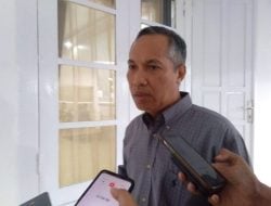 Pemkot Parepare Usulkan Satu Nama Calon Penjabat Sekda ke Gubernur Sulsel