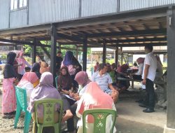 Dinkes Galakkan Pemeriksaan Kesehatan Gratis, Untuk Deteksi Dini Penyakit