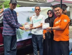 Guru Pinrang Perkenalkan Konsep Tebar Qurban untuk Guru”, Wujud Solidaritas Pendidik di Hari Raya