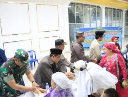 Jamaah Haji Pinrang Kembali dengan Selamat, Satu Wafat di Tanah Suci
