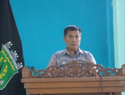Pinrang Pertahankan Predikat WTP ke-13 Kalinya, Namun Ada Catatan untuk BLUD Kesehatan
