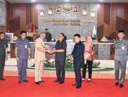 DPRD Pinrang Kritisi Rancangan RPJMD 2025-2029, Desak Pemkab Perhatikan Aspirasi Masyarakat