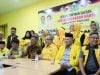 Ketua DPD II Pinrang Yakin IAS Mampu Kembalikan Kejayaan Golkar di Sulsel