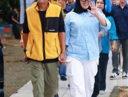 Bupati Ajak Generasi Muda Serius Kembangkan Bahasa Inggris