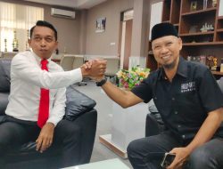 Bupati Sidrap Harap PWI Cetak Jurnalis Profesional