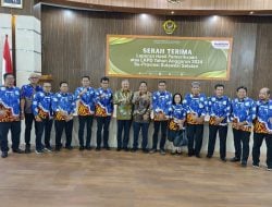 Pinrang Pertahankan Opini WTP dari BPK untuk Ke-13 Kalinya