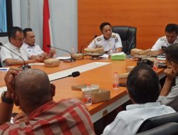 Aji Ucu: Setelah Dilantik Langsung Tancap Gas Benahi Pelayanan Publik