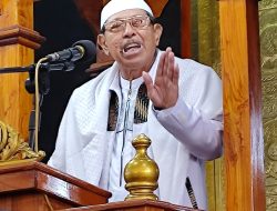 Millah Ibrahim Diabadikan Al QuranDitirukan Dalam Ibadah Haji