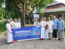 Pertamina Patra Niaga Sulawesi Dukung Gerakan Kurban Asik Tanpa Sampah Plastik pada Peringatan Idul Adha 1446 H