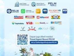 Dukung Kebijakan Stimulus Ekonomi, PELNI Berlakukan Diskon Tiket Mulai 5 Juni Besok