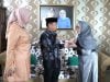 Wali Kota Parepare Tasming Hamid Silaturahmi ke Kediaman Alm. Faisal Andi Sapada