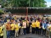 Idul Adha Momentum Berbagi dan Peduli DPD Partai Golkar Parepare ke Masyarakat