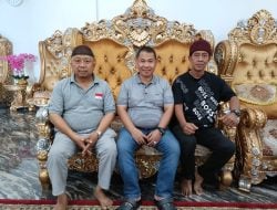 Rayakan Iduladha 1446 Hijriah, H. Surianto Mujib Kurban 24 Ekor Sapi
