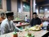 Ngopi Setelah Shalat Subuh di Soppeng, Ini yang Dibahas IAS dan Wabup