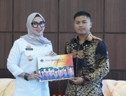 Kharisma College Gandeng Pemkab Barru Beri Beasiswa untuk Anak Daerah