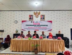MAN Pinrang Gelar Bimtek Zona Integritas untuk Capai WBK-WBBM