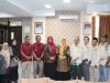 Pemuda Muhammadiyah Siap Bantu Program Spiritual untuk Warga Binaan Rutan Sidrap