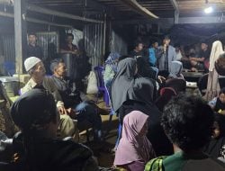 Anggota DPR RI Muslimin Bando Tegaskan Pentingnya Pendidikan dan Manfaat Beasiswa PIP