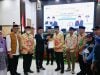 Jemaah Haji Barru Tiba di Tanah Air