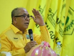 Mobilitas IAS dan Harapan Kader Golkar Enrekang