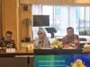 Pemkab Barru Konsultasi PT ASDP Terkait Penggantian Kapal Fery Awu Awu