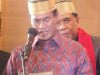 Pengukuhan BPP KKSS 2025-2030, Terapkan Sistem Pendidikan Tegas untuk Lahirkan Generasi Emas