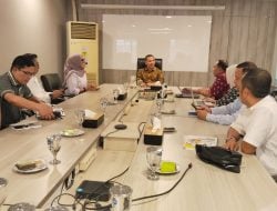 Pemkab Barru Keciprat Anggaran Rp 49 M dari APBN