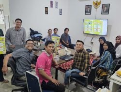 TEMAN LPG Hadir di Sulawesi Barat, Pertamina Patra Niaga Perkuat Edukasi Keselamatan Energi