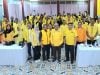 IAS Silaturahim dengan Pengurus Golkar Parepare