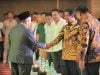 Menteri PPN/Kepala Bappenas Puji Mentan Amran, Optimis Pertanian Bangkit Lebih Kuat
