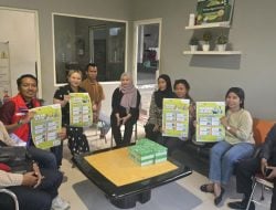 Pertamina Patra Niaga Sulawesi Hadirkan TEMAN LPG di Sulteng: Edukasi Langsung, Aman Gunakan Gas di Rumah