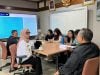 Bupati Barru Kunjungi Kantor Bappenas di Jakarta, Ini yang Dibahas