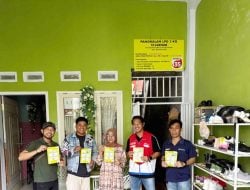 Pertamina Patra Niaga Sulawesi Gelar Sosialisasi TEMAN LPG di Sultra, Dorong Kesadaran Penggunaan LPG yang Aman
