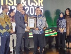 Bersinar di BUMN Track CSR Awards, Empat Unit Pertamina Patra Niaga Sulawesi Tampilkan Program TJSL Unggulan