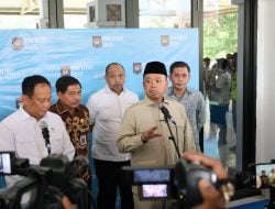 Cegah Sengketa Pertanahan, Menteri Nusron Ajak Kepala Daerah Sosialisasikan Pemasangan Tanda Batas Tanah