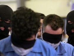 Intelejen Iran: 700 Agen Mata-mata Ditangkap dalam 12 Hari