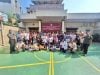 LPPM Unhan RI Gelar Bakti Sosial di Panti Asuhan Yayasan Bhakti Kasih Abba