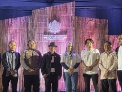 Mafest 2025, Muslimin Bando Ajak Masyarakat Lestarikan Budaya dan Dukung Pembangunan Enrekang