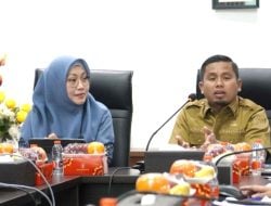 BPJS Kesehatan Parepare Perkuat Kolaborasi dengan Pemkot, Pertahankan Capaian UHC 2025