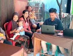 Program REHAB Ringankan Beban Ramita Lunasi Tunggakan JKN