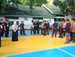 SMKN 1 Parepare Laksanakan English Camp, Begini Pesan Kepsek