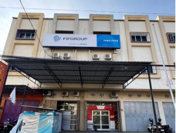 FIFGROUP Cabang Parepare Pidanakan Debitur karena Gadaikan Motor Kredit