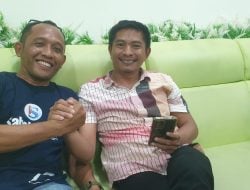 Ade Minta Ketua Terpilih Bawa Perubahan Nyata bagi Organisasi