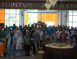 HIPMI Sulsel dan Parepare Inisiasi Kolaborasi Berdaya untuk Ketahanan Pangan Hutan