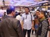 Hadiri IWWEF 2025 di Jakarta, Wali Kota Parepare Dukung Swasembada Air Nasional